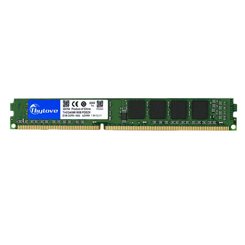 DDR3 DDR4 RAM 4GB 8GB 16GB 32GB PC Memory RAM Memoria Module Computer Desktop 2GB DDR2 1333 1600MHZ UDIMM 4GB DDR3 8GB RAM