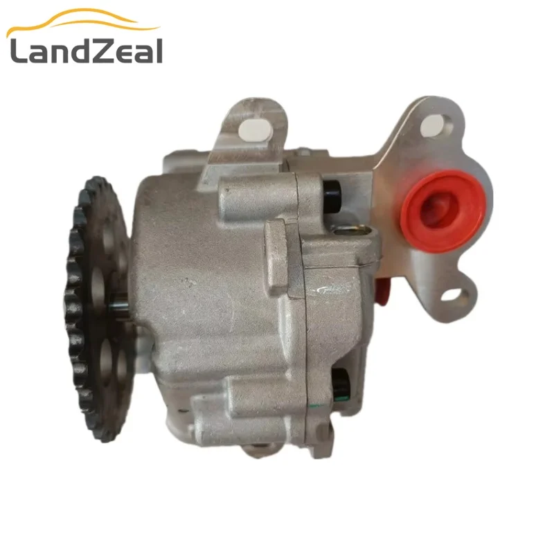 OEM BK2Q6600CA LR036454 Car Oil Pump For Ford Ranger 2.2 3.2 Land Rover Defender 2007-2016 Transit/Tourneo Custom TTF TT9 TTG