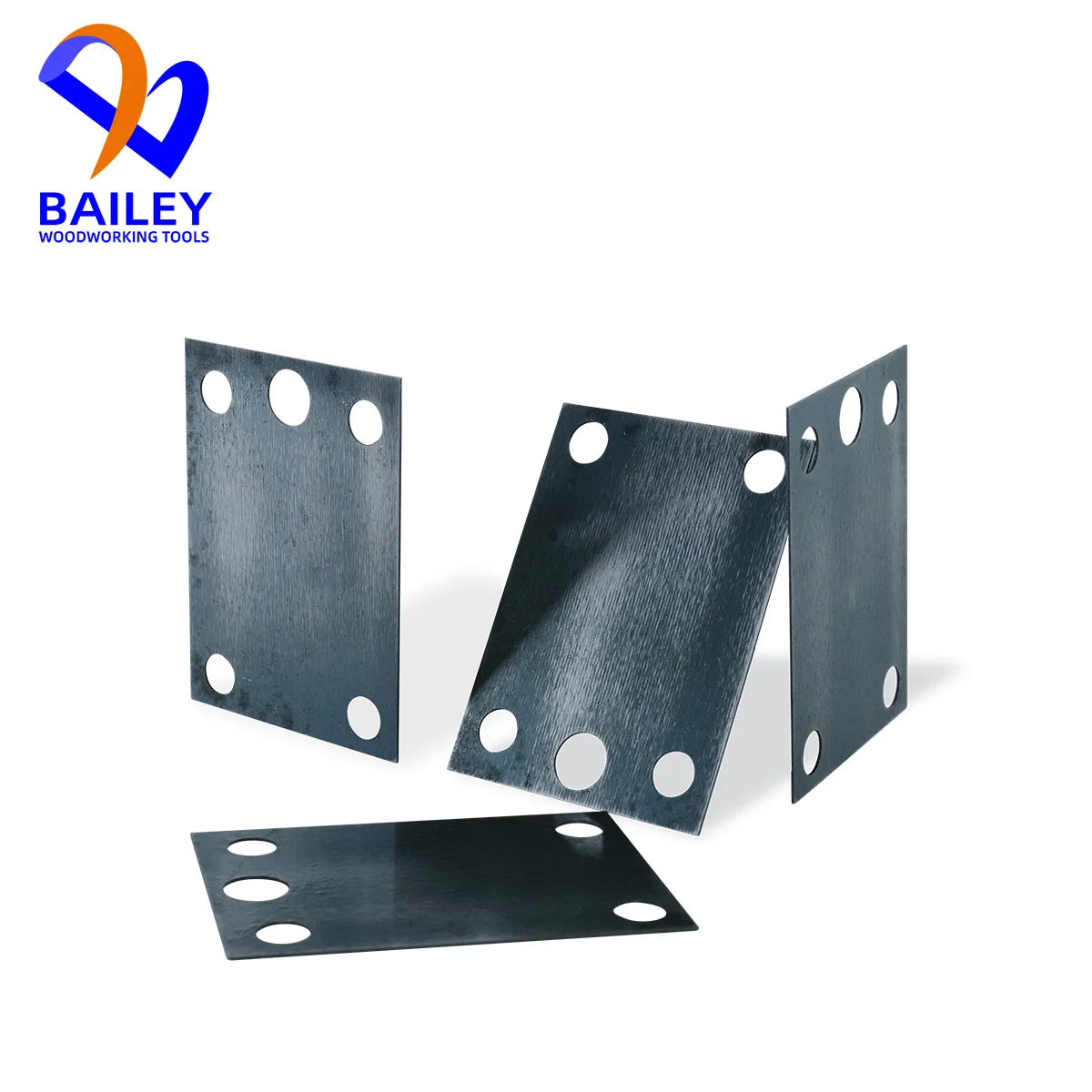 BAILEY 10PC 3-001-06-1730 Spring 45X61.5X0.1mm for Homag Machine Woodworking Tool Accessories