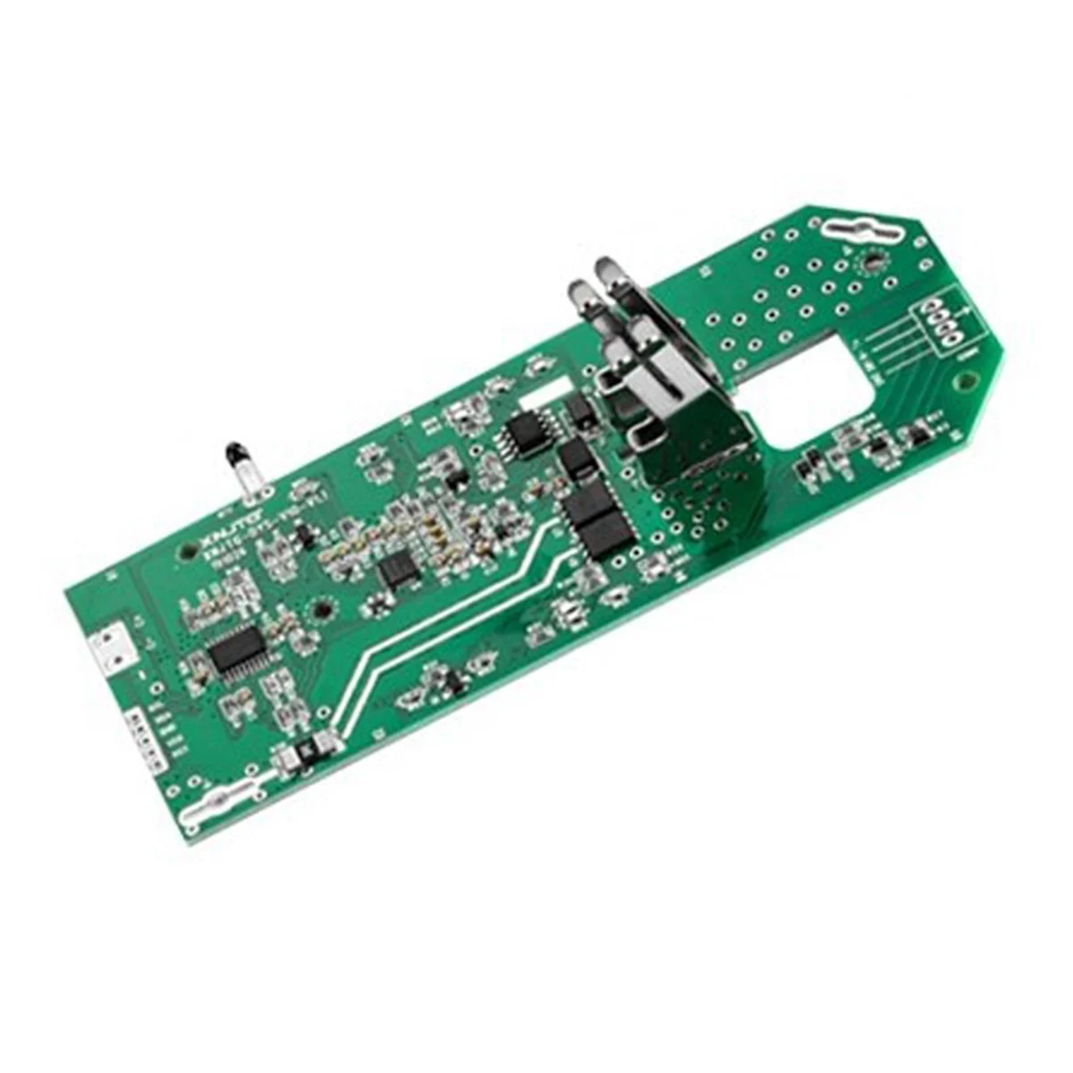 

Efficient V10 Battery Charging Protection Circuit Board PCB Board for Dyson V10