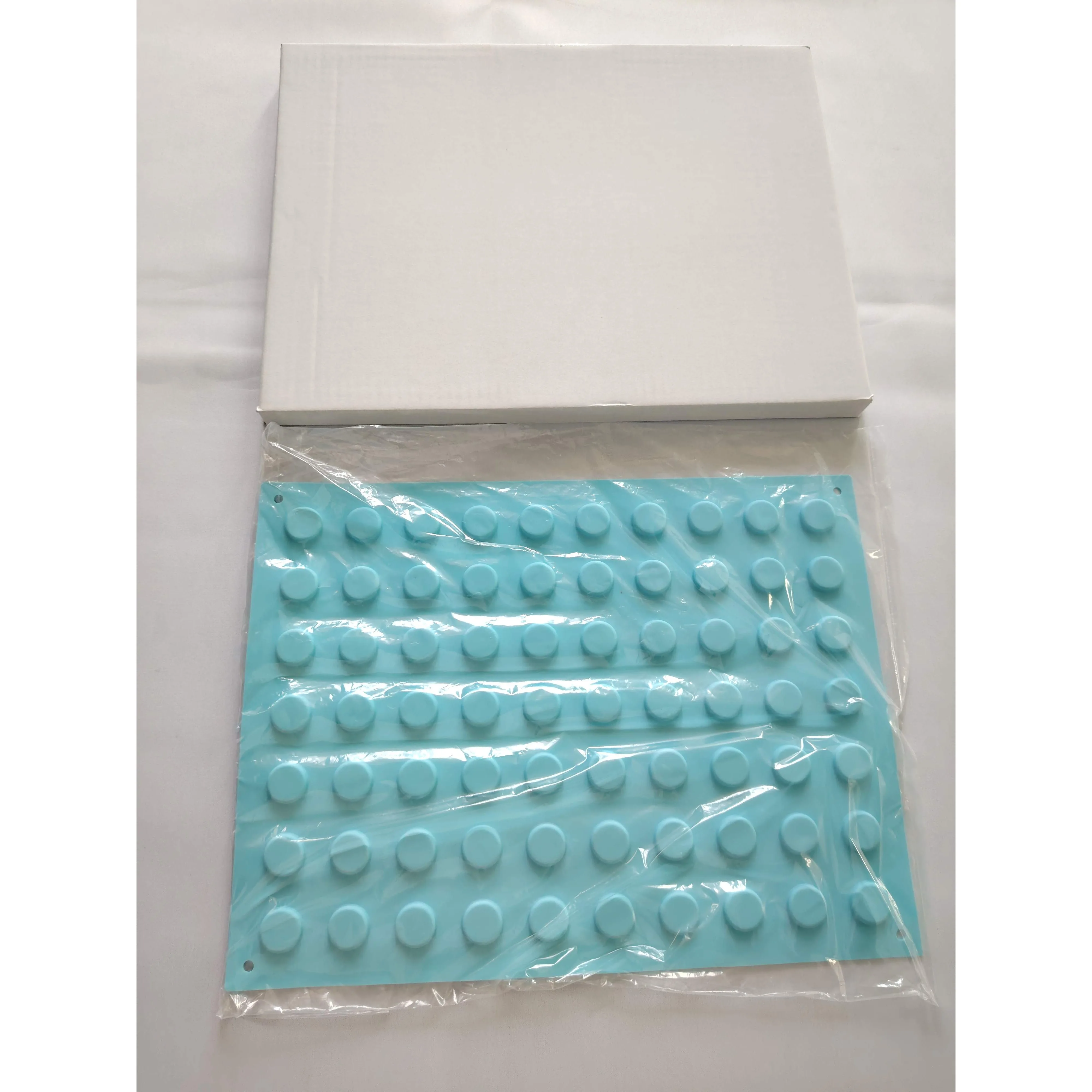 

Magnetics Mat Reusable Hospital Surgery Instrument Pad Magnetic Dental Surgical Instrument Mat Silicone Medic Instrument