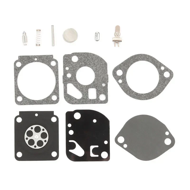 

1 Set Carburetor Repair Kit For Stihl FS87 FS91 FS100 FS110 Zama RB-97 Home Garden Power Tool Replacement Spare Parts