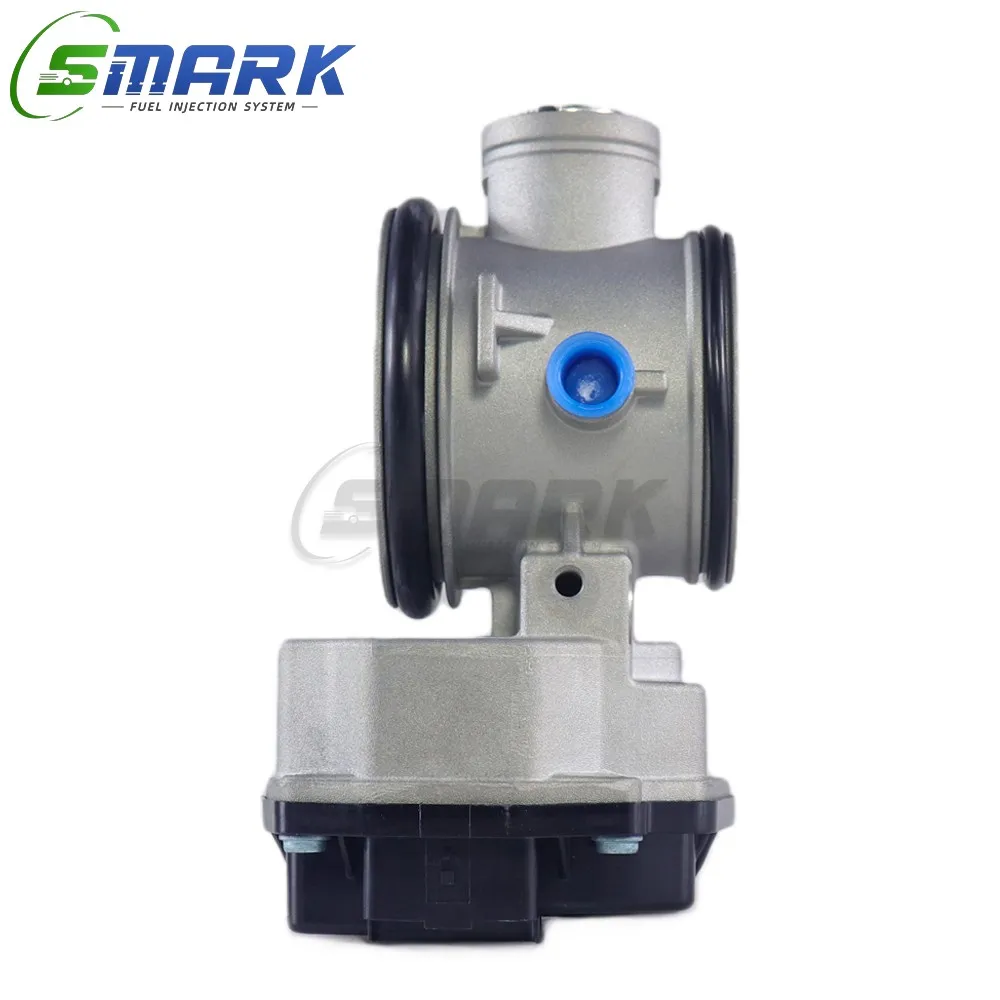 Throttle Body Assembly For 8200123061 408239822001Z 408239822001 Engine Performance Parts TB159 58MM
