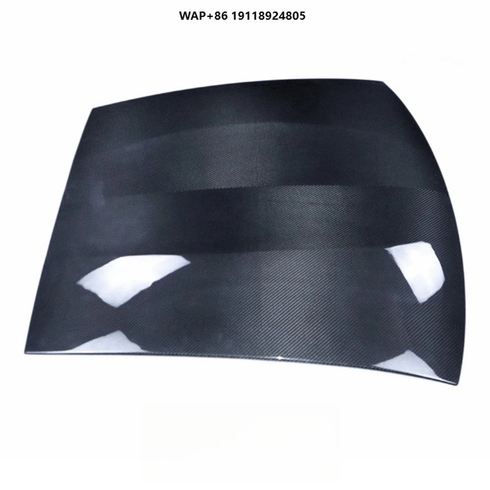 

Dry Carbon Fiber Car Roof Cover for Supra MK5 Car Roof