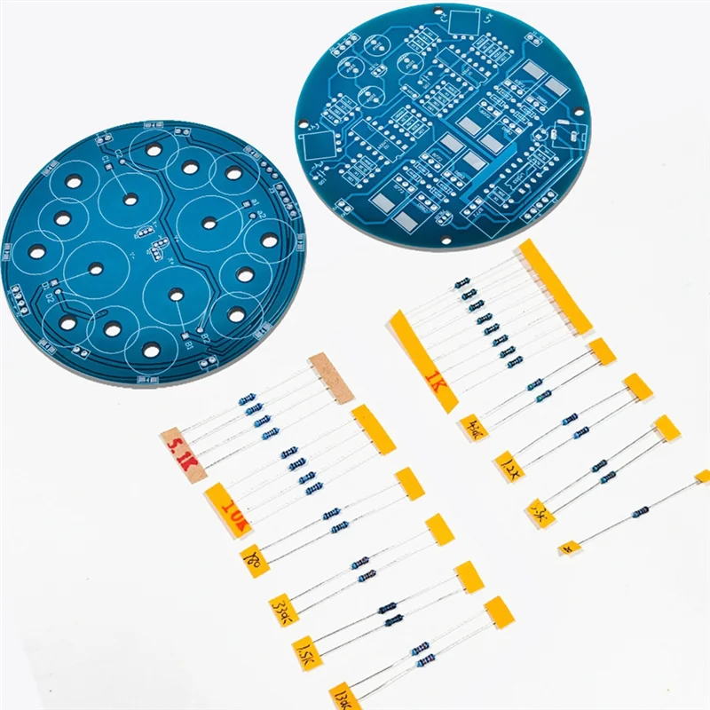 B03B-Smart Magnetische Levitatie DIY Kit Ophanging Magnetische Elektronische Kit Roterende Magnetische Ophangmodule 300G US Plug