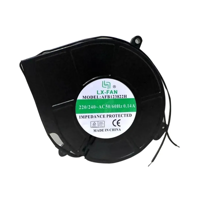 livraison-gratuite-tout-nouveau-ventilateur-centrifuge-afb123822h-12032-ac220v