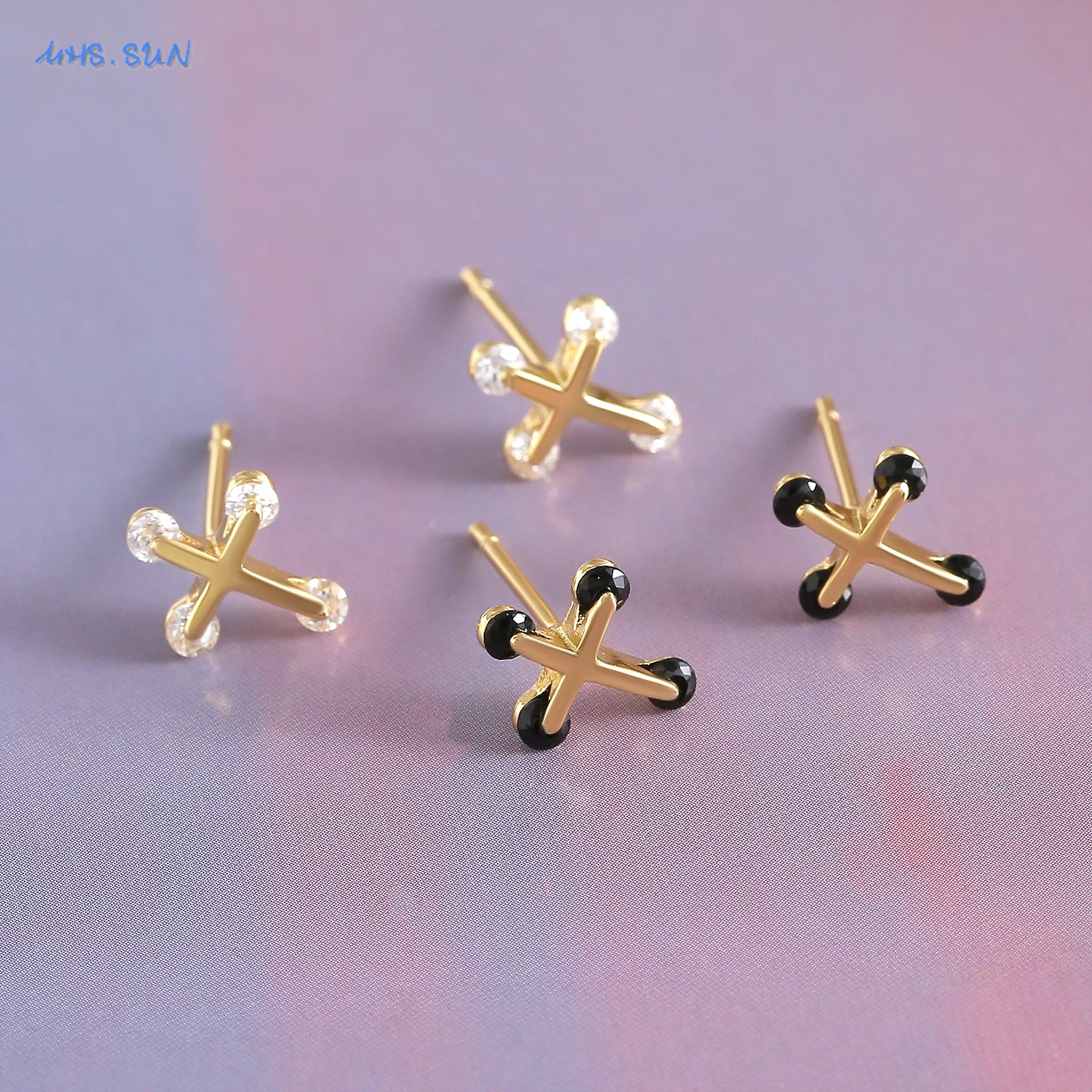 Mhs.Sun Gold Plated… - image