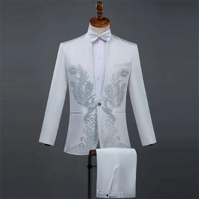 Diamond coat pant store