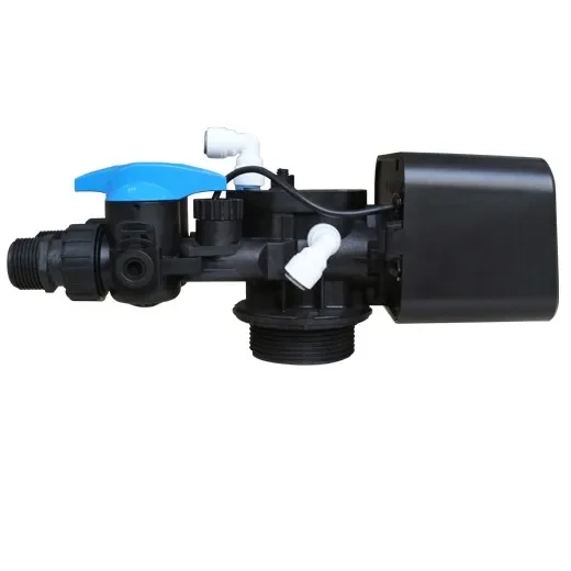 Válvula de Control de calidad serie S10, 8 piezas