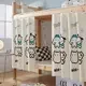 Summer Bunk bed Curtain Mosquito Nets  Bedding Tent Student Dormitory Bed 1Pcs School Bed Canopy