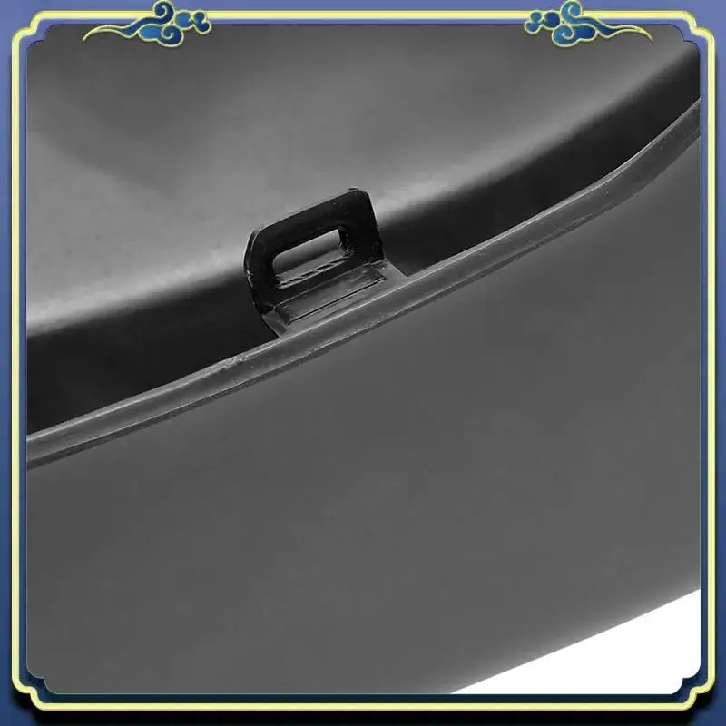 

AU16-For Toyota FJ Cruiser 2007-2014 Car Rear Corner Bumper End Cap Pad LH & RH 52463-35021 52462-35021 Parts