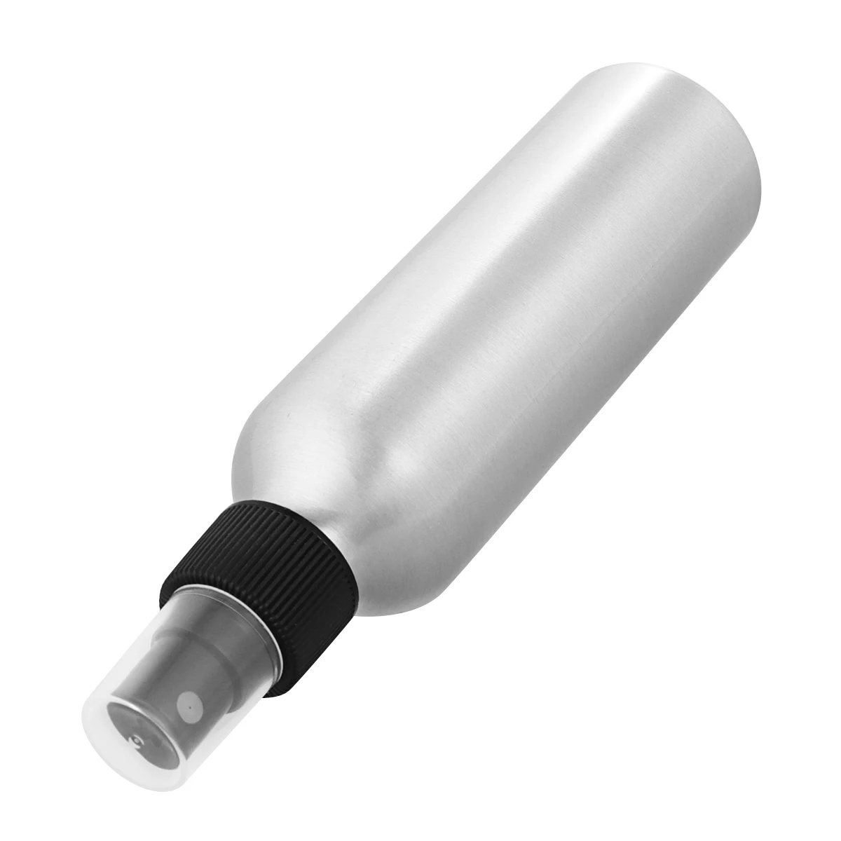 

2pcs Sunscreen Spray Set Alloy Water Sprayer Bottle Portable Leakproof Detachable Pump for Baking Plants Home Outdoor