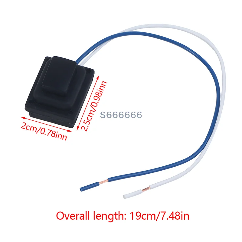 ل توكسون 2016 2017 2018 الباب الذكي مقبض زر صغير 82661D3710 حثي مقبض زر 82661-D3710