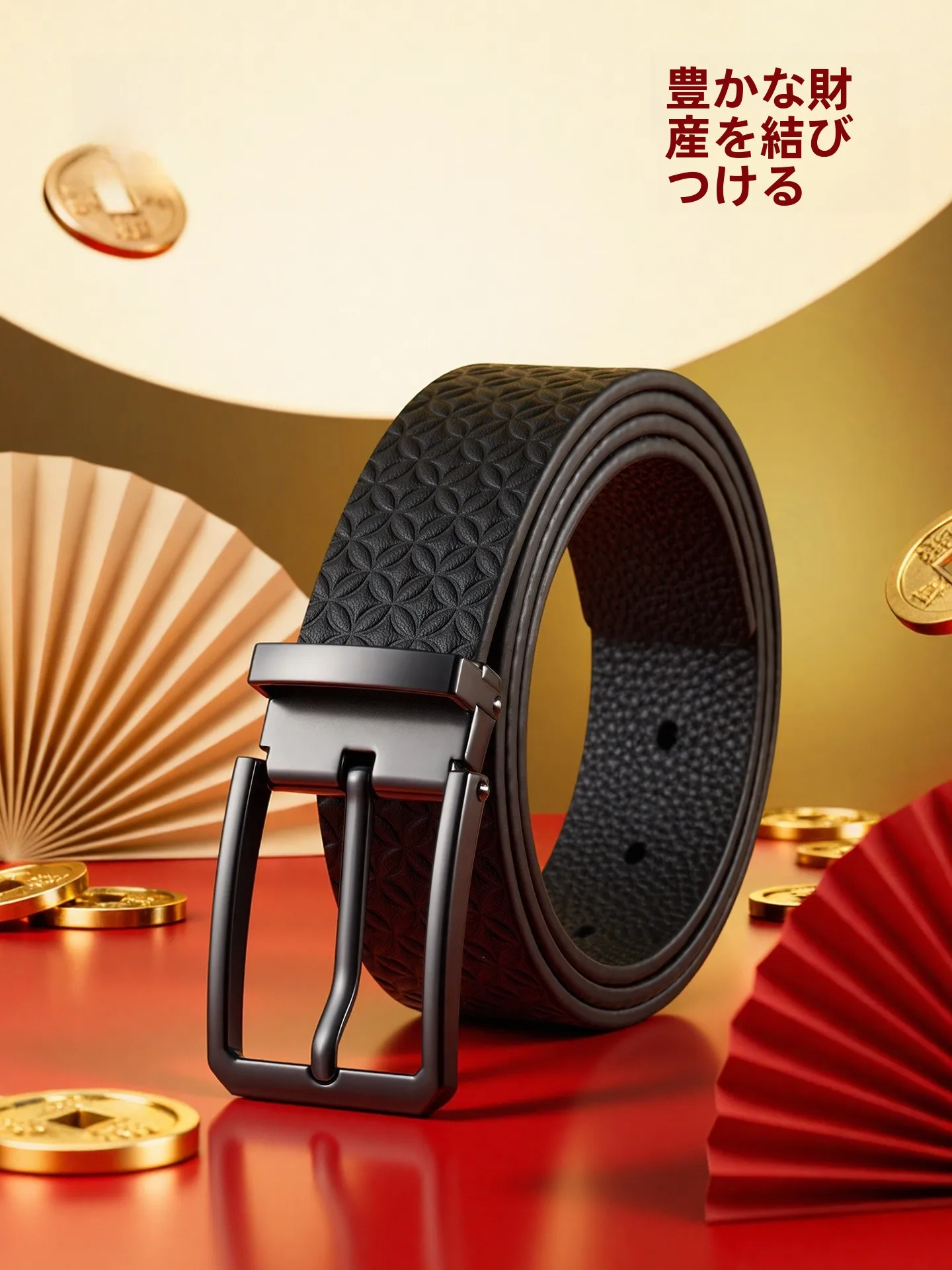 ceinture-en-cuir-veritable-pour-homme-en-cuir-de-vachette-pleine-fleur-avec-boucle-pour-pantalon-cadeau-d'anniversaire-emballe-tendance-hla-sea-home-family