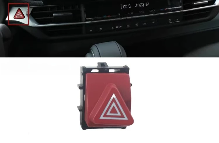 1Pc For Granvia Sie…