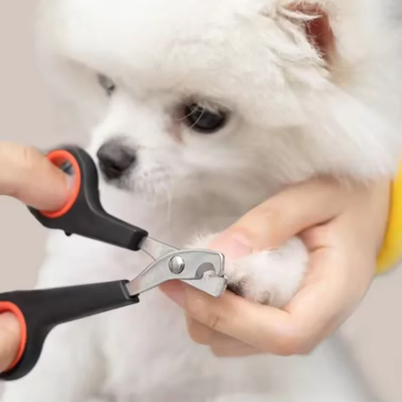 Pet Nail Clippers 3