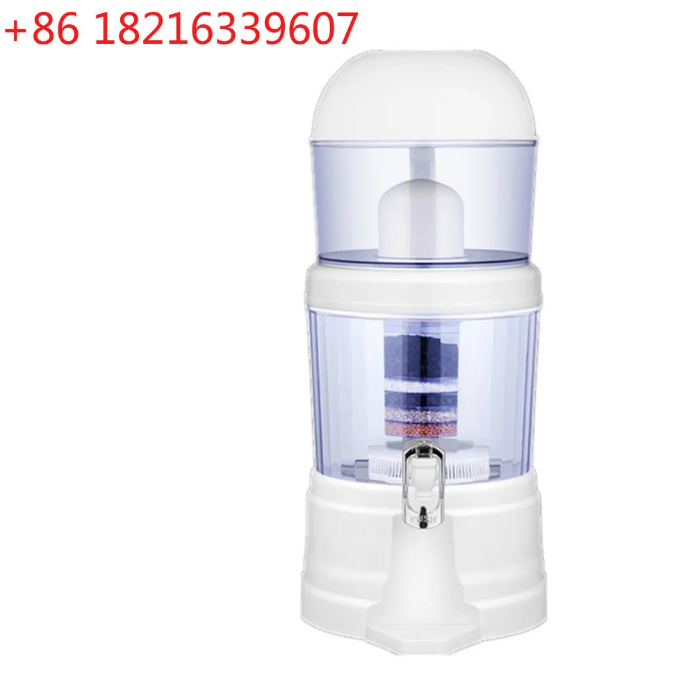 16L Water Filter Dr…