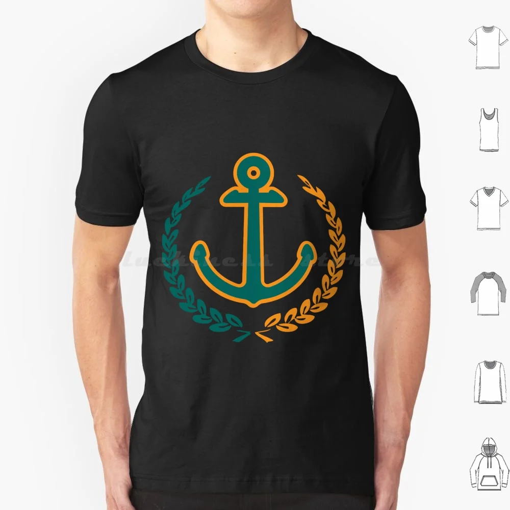 Pablo Escobar's Anchor T Shirt Men Women Kids 6xl Pablo Escobars Anchor