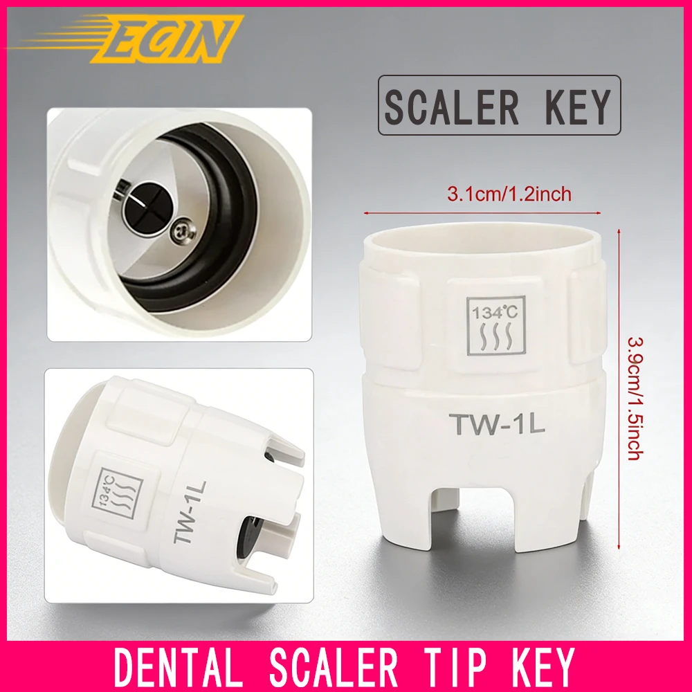 Ecin Dental Ultraso…