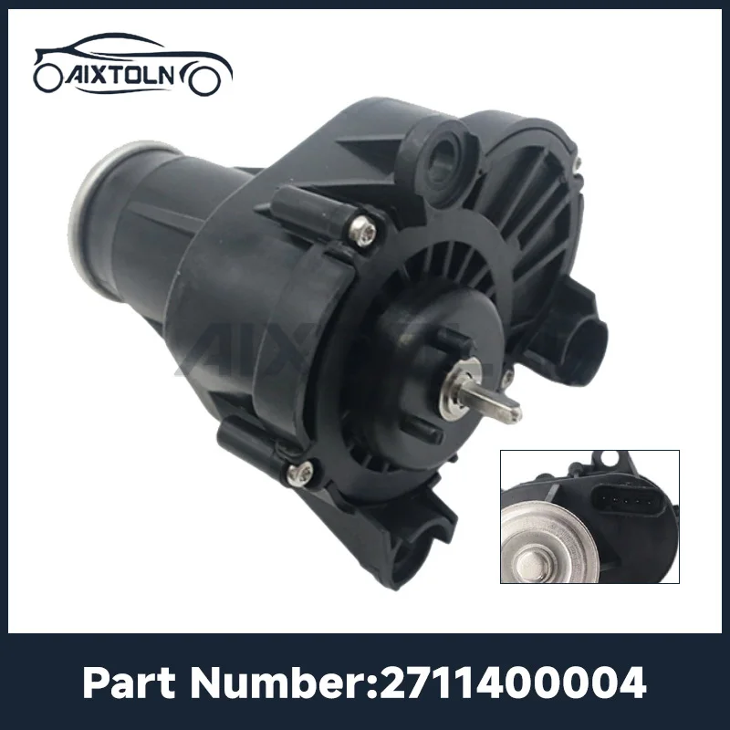 Intake Manifold Swirl Control Valve Actuator 2711400004 A2711400004 For Mercedes-Benz W204 S204 W212 S212 X204 R172 W203 S203