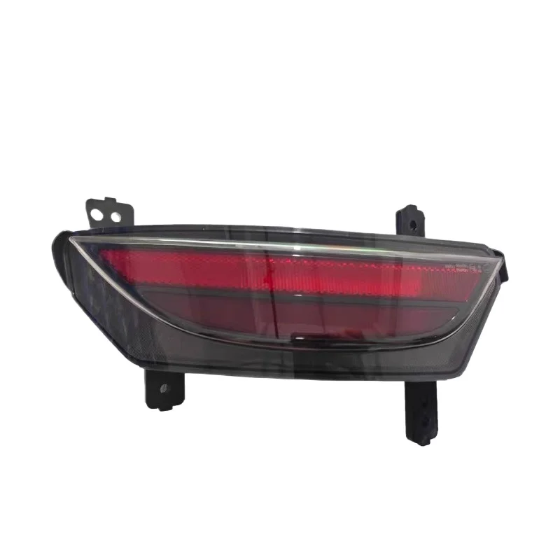 

Genuine China Rear Bumper Light Rear Bumpers Reflector Plastic Left Right for Xiaopeng G6