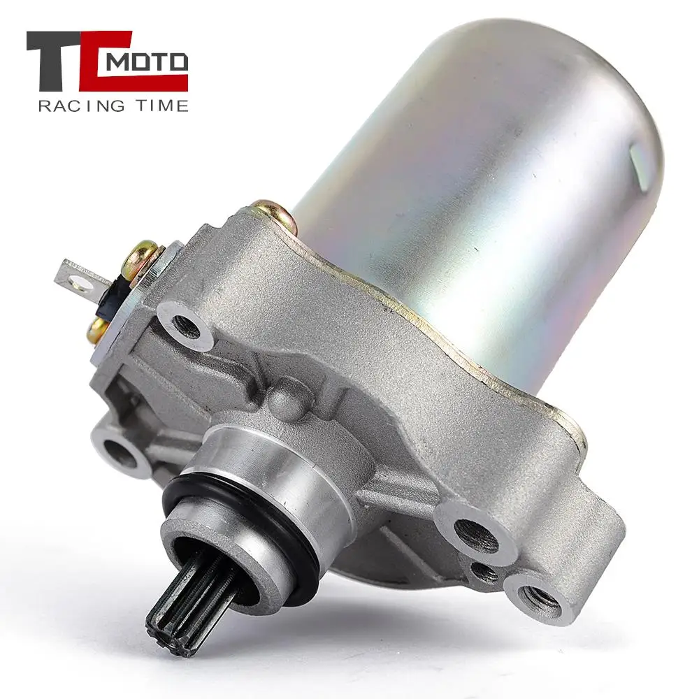 Starter Motor For Piaggio Fly Kostenlos ZIP 100 Hexagon LXT 125 LX Skipper LX Taifun X XR 125 Sechskant Skipper 150 Hexagon 180