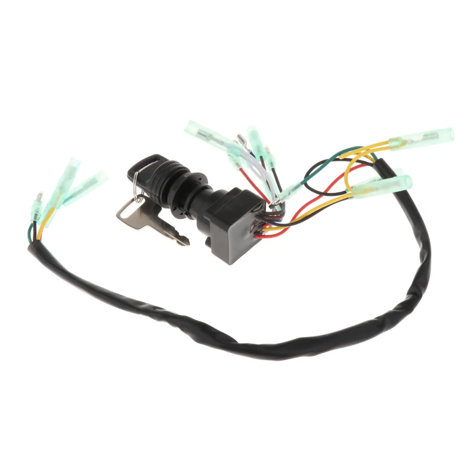 

Выключатель ключа зажигания 703-82510-44-00 для Yamaha