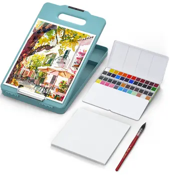 8 best sales akwarela meiliang - №3