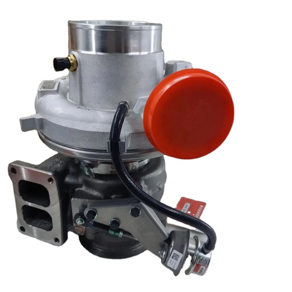 

5498100 5327805 HE500WG DCEC QSZ13-C550-30 Engine Turbocharger