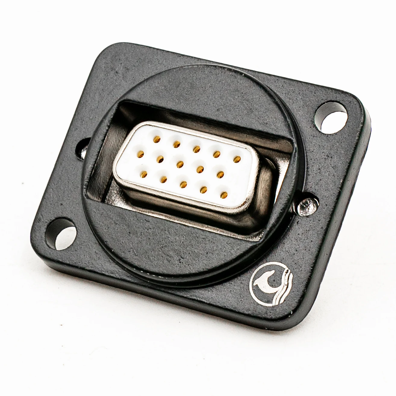 Multimídia Signal Jack para Conferência Microfone, Módulo de Dados, DB9, DB15, RS232, 485, 3.5mm Feminino Jack, 6Pin, 8Pin