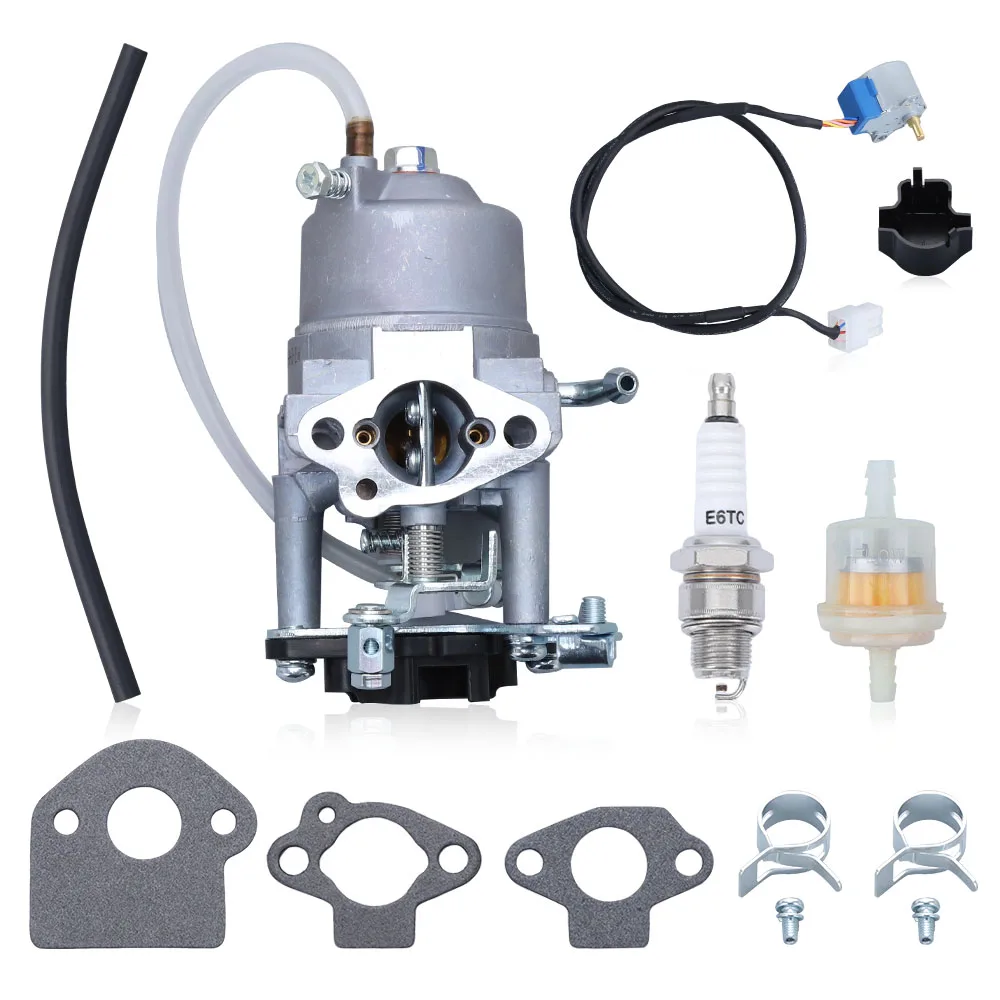 kit-de-carburador-bujia-y-filtro-de-combustible-para-generador-inversor-portatil-a-ipower-sua2000i-de-2000-vatios-y-sua2300i-de-2300-vatios
