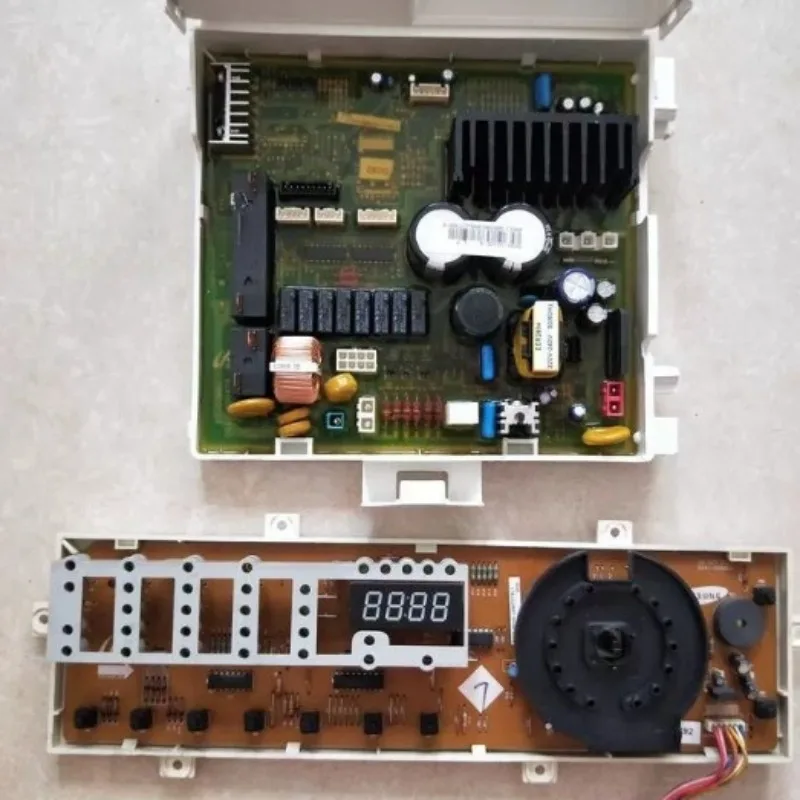 dc92‑00103l-a-洗濯機制御基板-wd9602r8v-wd7602r8w-互換交換用pcb