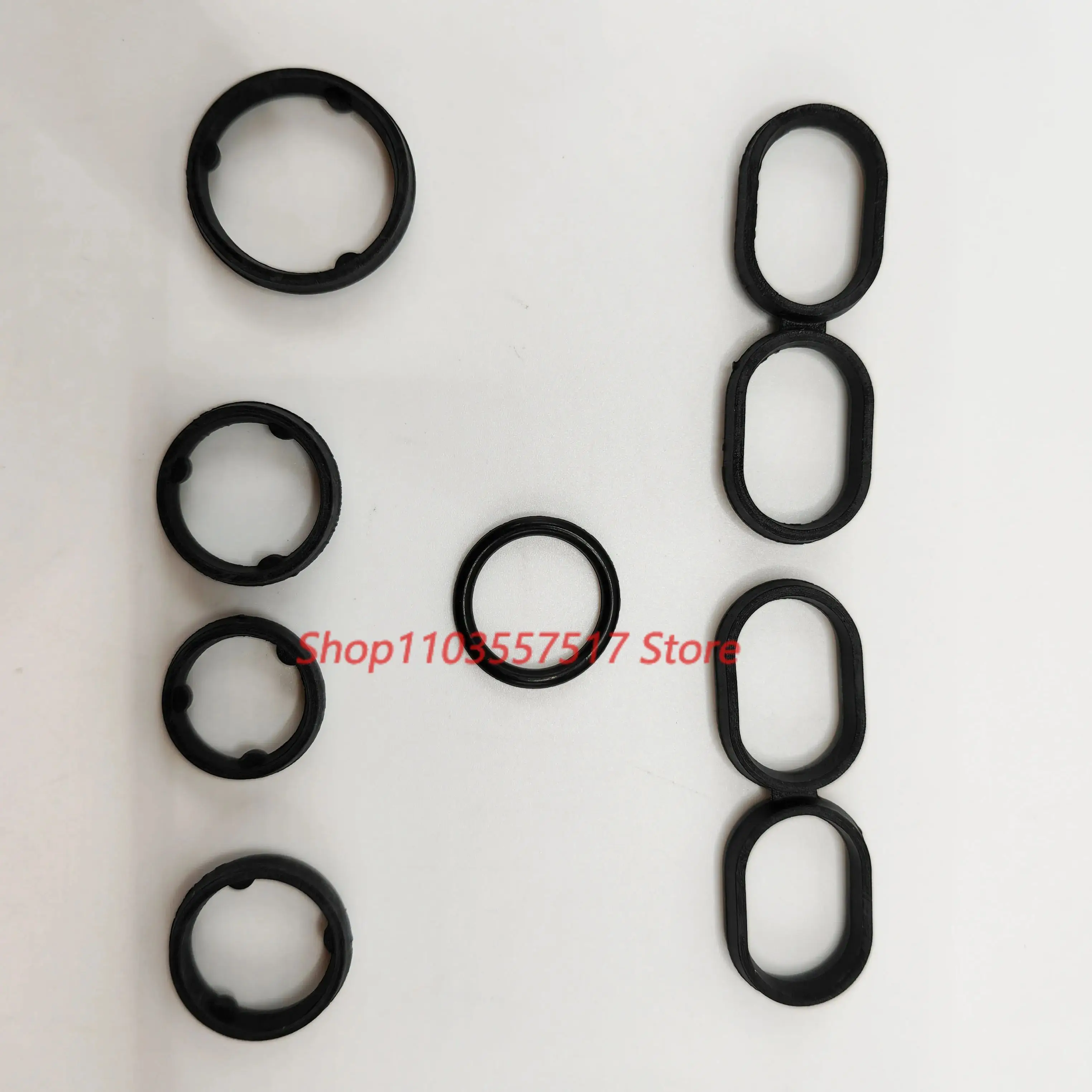 68191356AA Brand New Oil Cooler Adapter O Ring Seal Kit, For Wrangler Grand Cherokee 3.6L 2014 - 2015