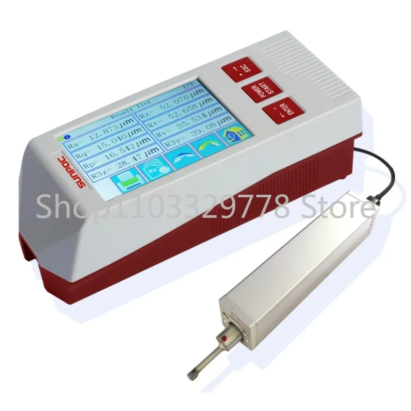 Surface Roughness Meter SRT-310   Tester