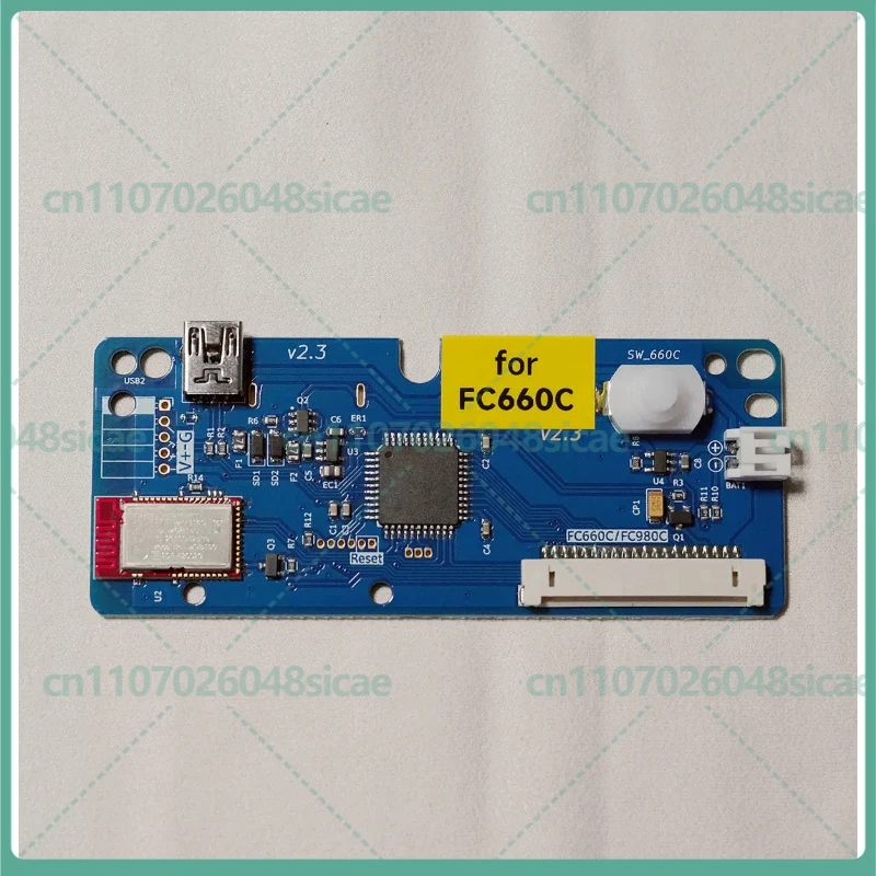 For YDKB BLE660C BLE980C Bluetooth Wireless Dual Mode Controller Compatible with FC660C FC980C
