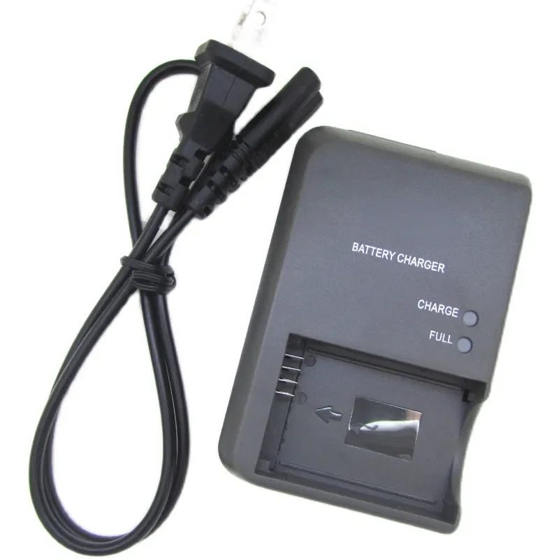 For  Canon G10 G11 G12 SX30 IS camera charger NB-7L battery CB-2LZE charger