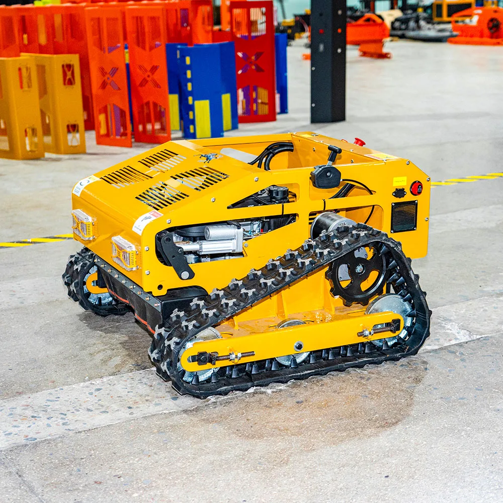 

Прямые поставки с завода: газонокосилка-робот с дистанционным управлением, садовый трактор-газонокосилка по отличным ценам