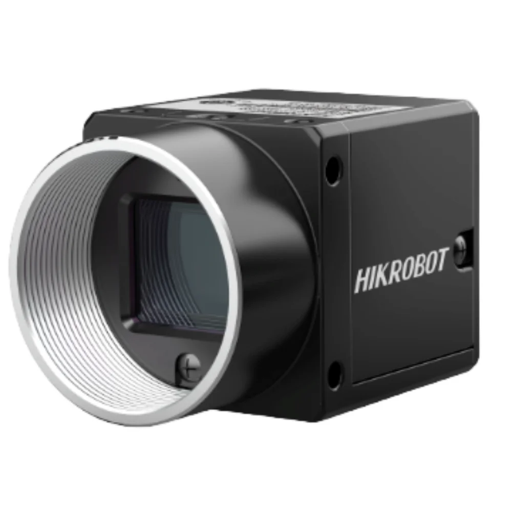 Hikrobot MV-CU120-10GM/GC, MV-CU120-10UM/UC 12MP Area Scan Camera, 1/1.7