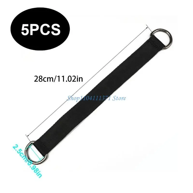 P9FC Lock Carabiner للأرجوحة المتأرجحة ، سهلة الاستخدام مجموعة شنق الأرجوحة معلقة