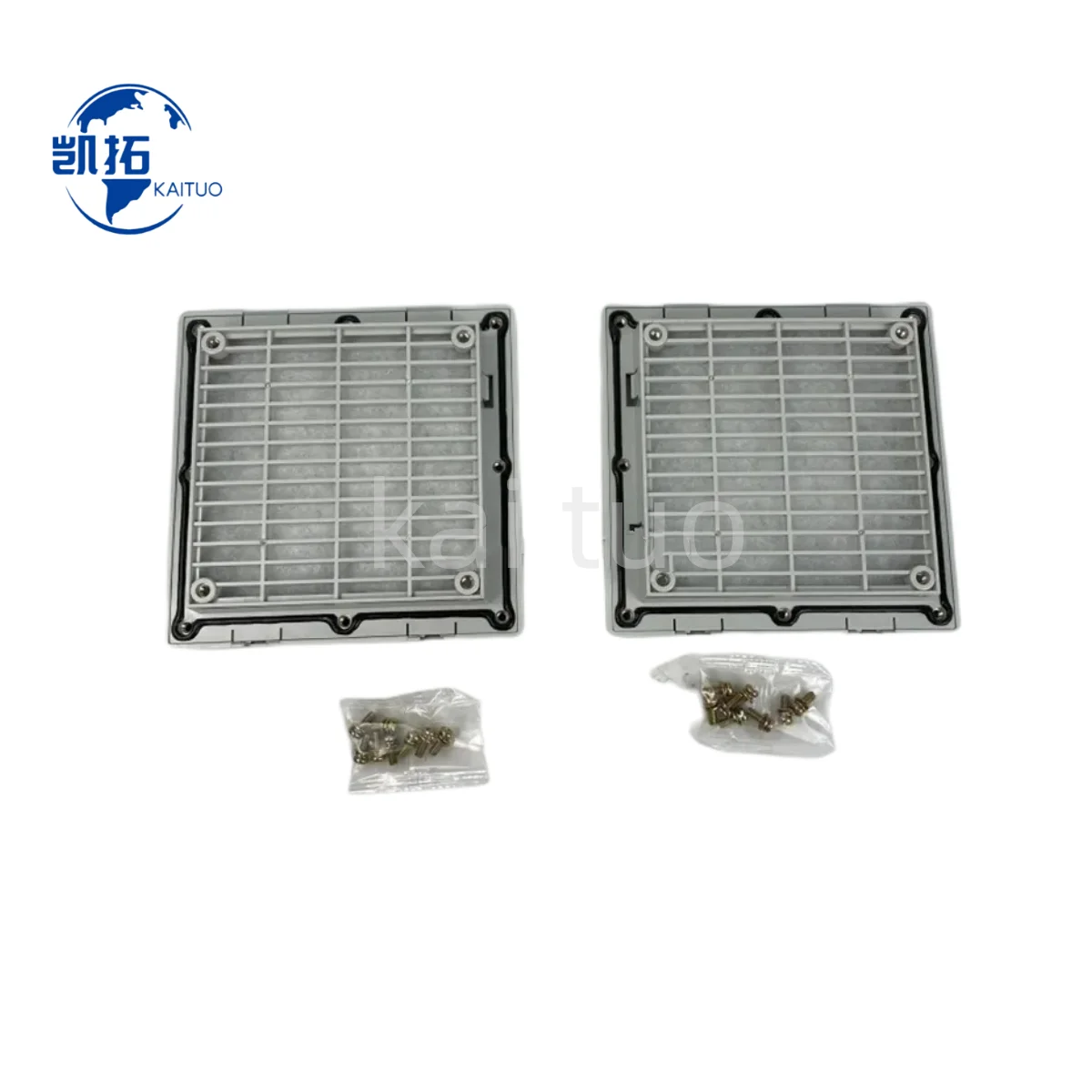 Kit Cubicle Filter Fits Atlas Copco 2901200612