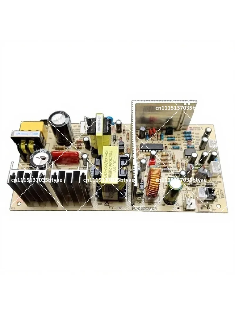 FX-102 10.5V 50W Power Supply Module – AC 220V Input, Compatible with PCB121110K1, SH14387, PCB90829F1, FX-102S, FX-102B