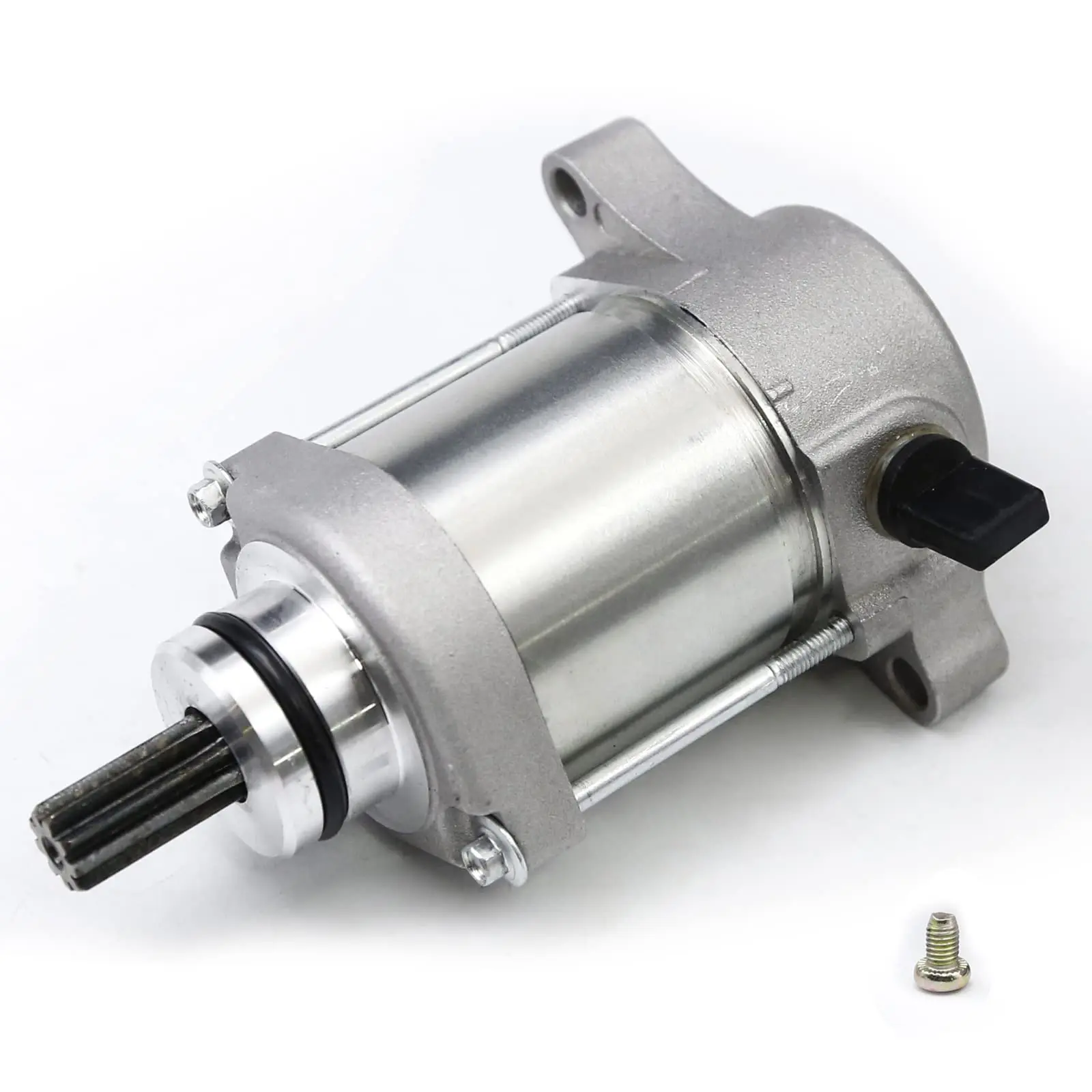 

9T Starter Motor Fit for Aprilia 450cc 550cc SXV RXV 450 550 RXV450 SXV550 2006-2015 RXV550 SXV450 2006-2016 AP9150090