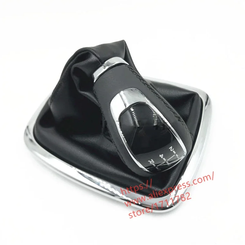 Gear shift handle dust cover for Chery Arrizo 7 gear shift knob