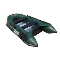 Fashion Design Pvc Rowing Boats Kayaks Popular Design Size 2m 3m 4m Inflatable Fishing Boat With Outboard Motor