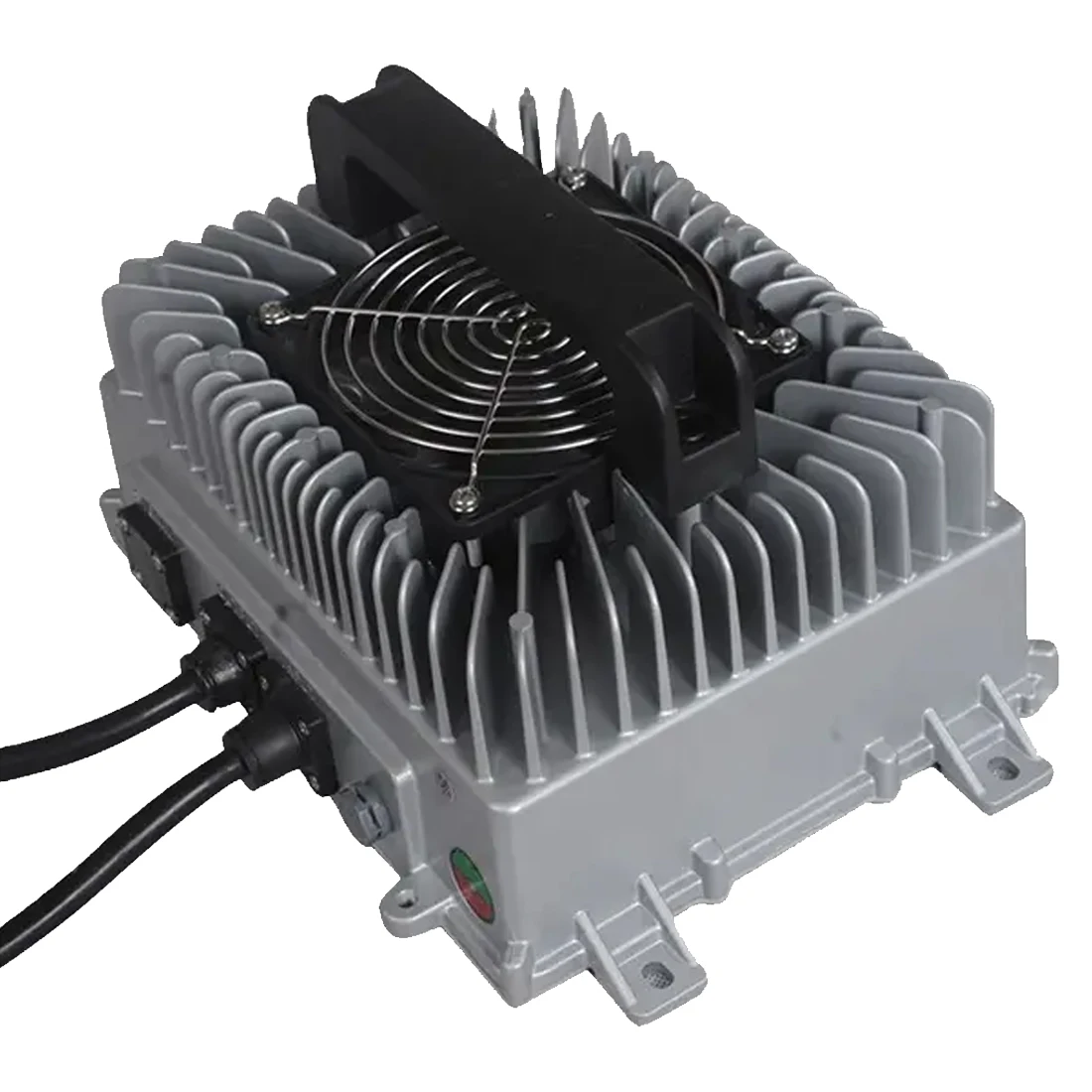 

Fast Charger 3.3KW High Power Charger Air/Liquid Cooling 48V 72V 96V 16S 20S 36S Enable CAN Control EV Chargers
