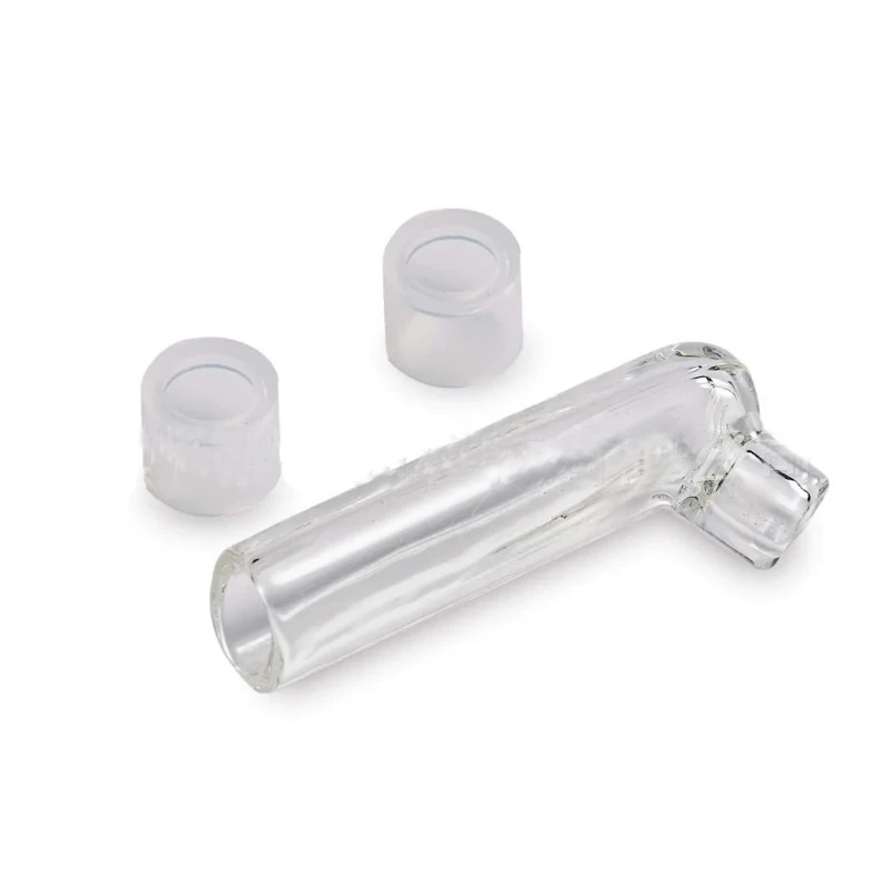 

2Pcs Mighty/Migthy plus Replaceable Glass Mouthpiece Accessories