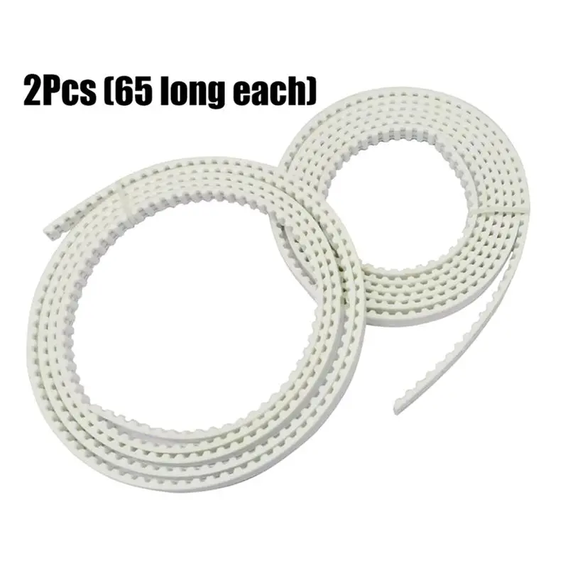 【AC77 Top !! 】For Hummer H3 2006-2010 Two Sunroof Repair Ribbon (65Inch Long Each)