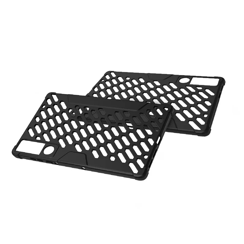 Precision-Fit Silicone Case for For Legion Y700 8.8 Inch Tablet 5th Gen Supporting Daily Handling and Port Exposure