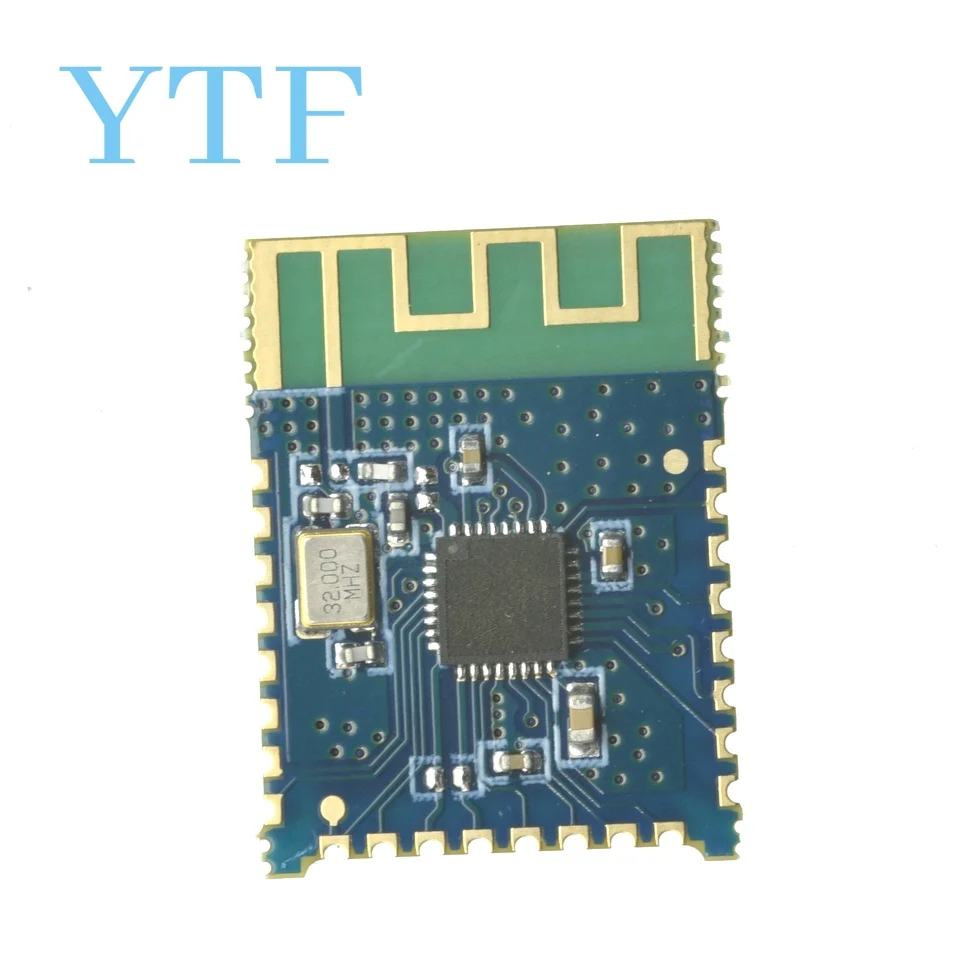 JDY-23 Bluetooth-compatible 5.0 Module BLE5.0 Transparent Transmission Digital Transmission CC2541