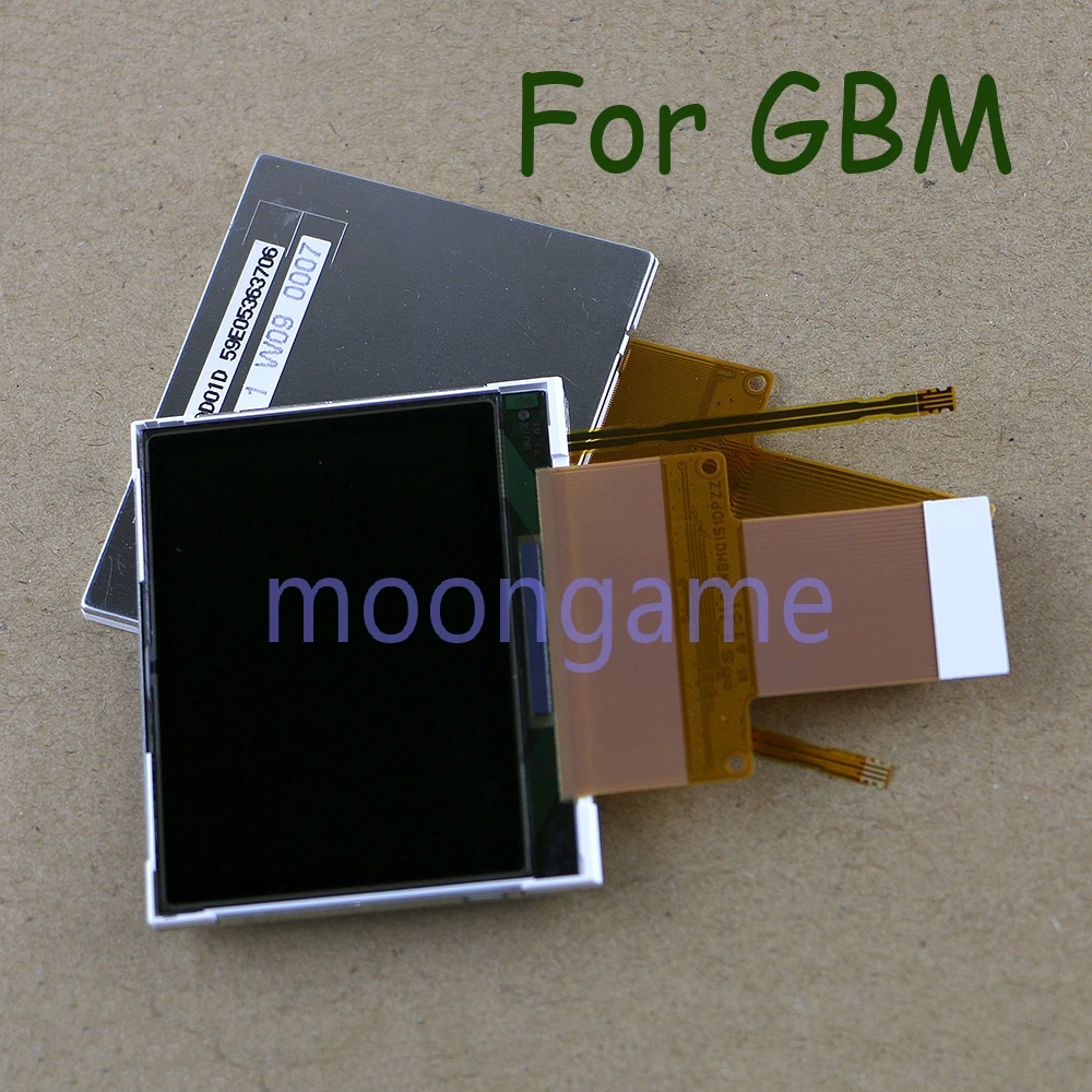 1 szt. Zamienny ekran LCD do Gameboy Micro GBM